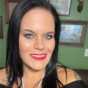 Meet your Posher, Shannon